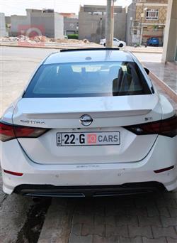 نيسان سنترا